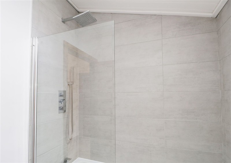 The bathroom (photo 2) at Easedale Lodge, Waterside Wood 2