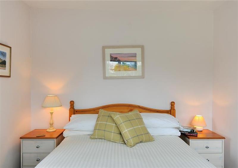 This is a bedroom (photo 2) at East Barn, Charmouth