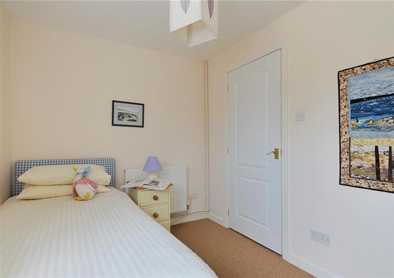 This is a bedroom (photo 3) at East Barn, Charmouth