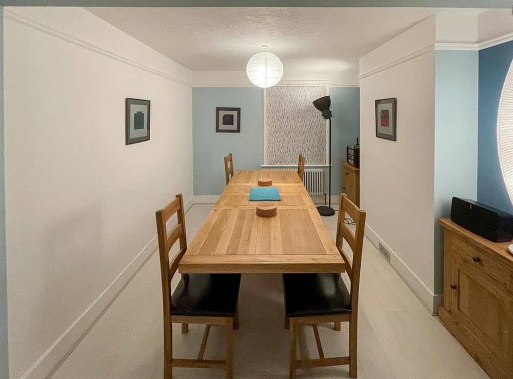 Dining Area (photo 2) at East Beach Getaway in Littlehampton, West Sussex