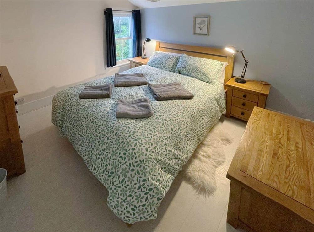 Double bedroom (photo 5) at East Beach Getaway in Littlehampton, West Sussex