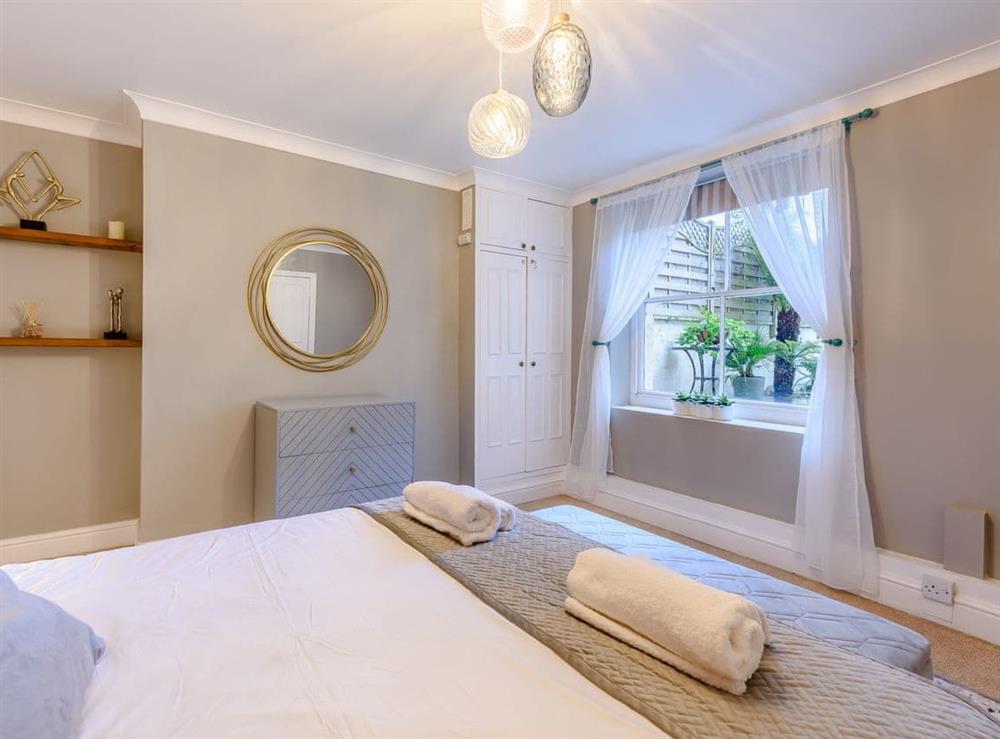 Double bedroom (photo 3) at East Beach Retreat in Littlehampton, near Arundel, West Sussex
