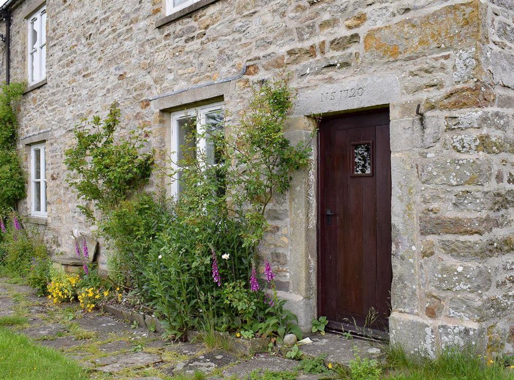 Holiday home with character at East Cottage in Booze, near Reeth, North Yorkshire
