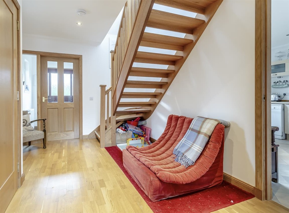 Interior (photo 2) at East Cottage in Cawdor, Morayshire