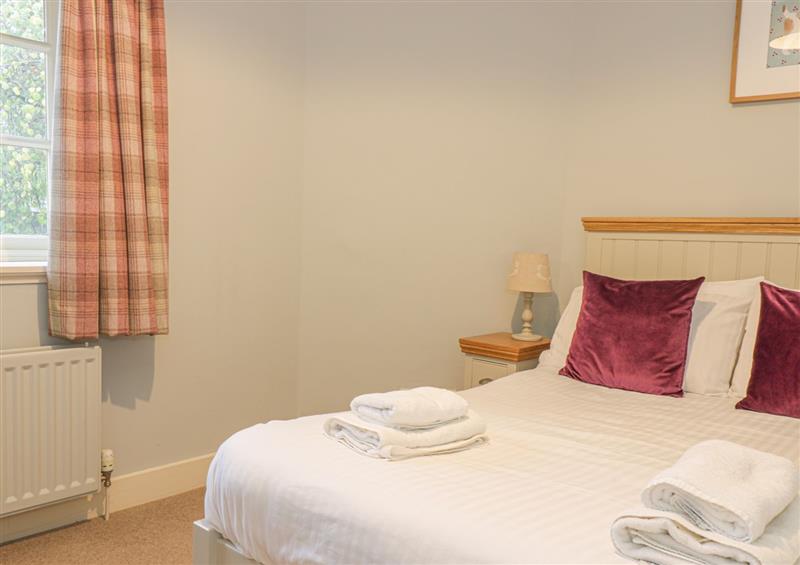 One of the 3 bedrooms (photo 2) at East Cottage, Cupar