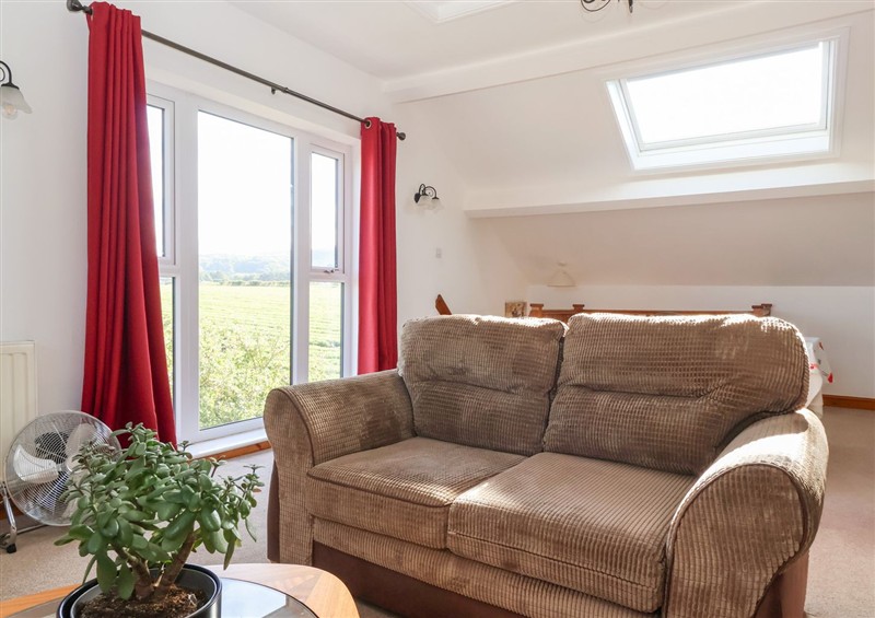 Enjoy the living room at East Cottage, East Knapton near Rillington