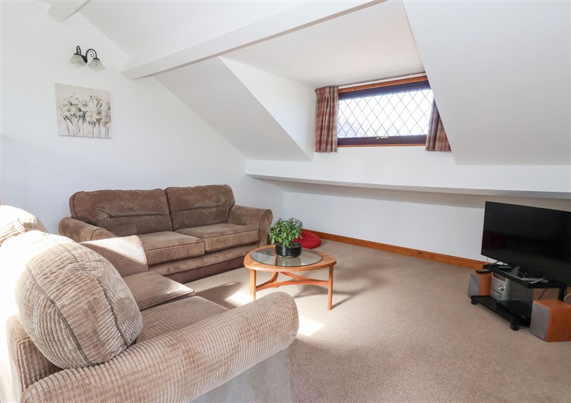 The living room (photo 2) at East Cottage, East Knapton near Rillington