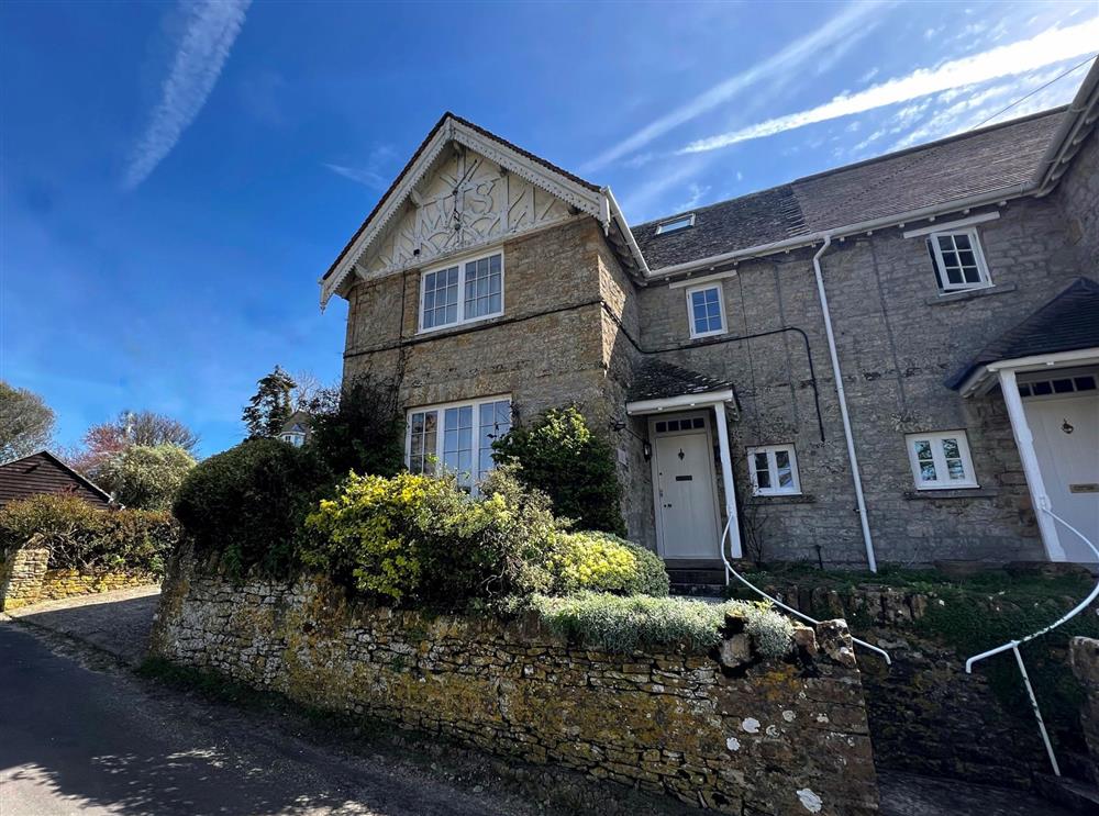 East Cottage, Langton Herring, Weymouth