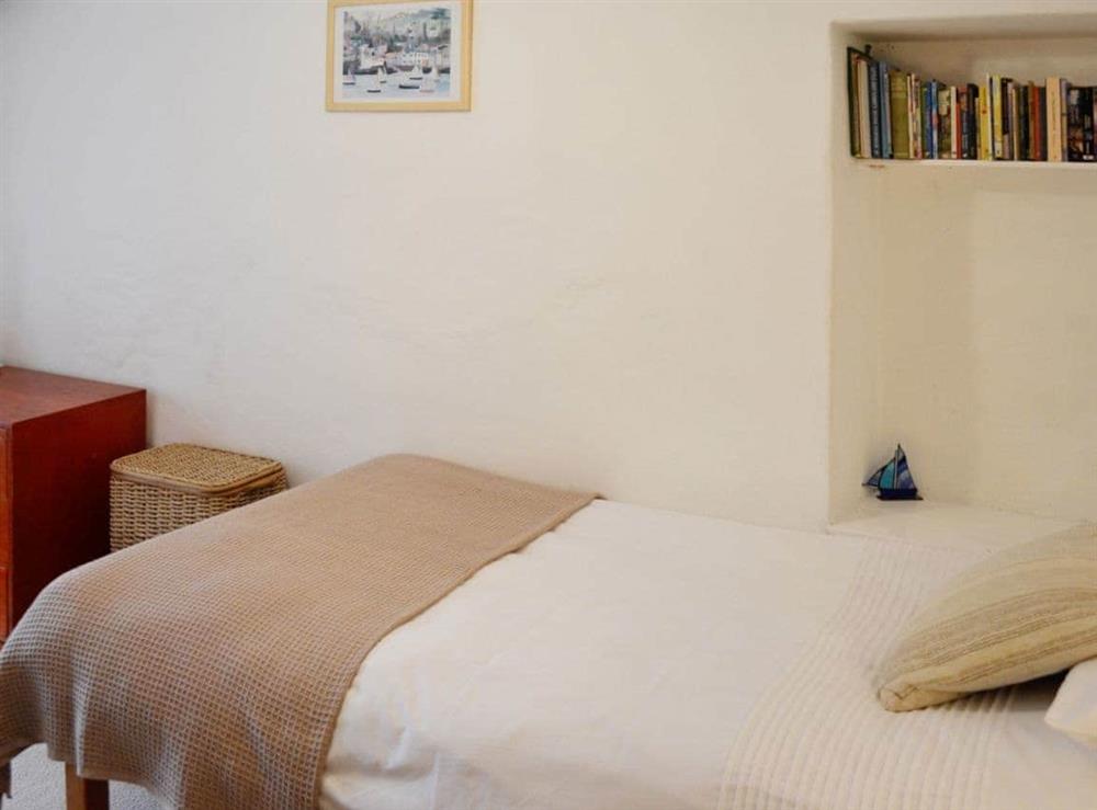 Single bedroom (photo 2) at East End Cottage in Porthallow , Cornwall