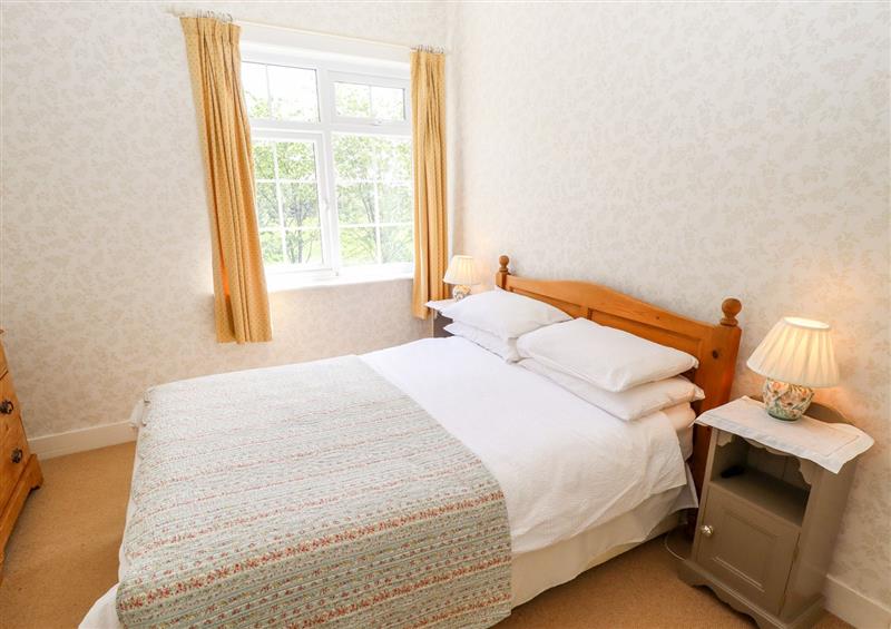 One of the 2 bedrooms (photo 2) at East Farm Cottage, Buslingthorpe near Market Rasen and Mablethorpe