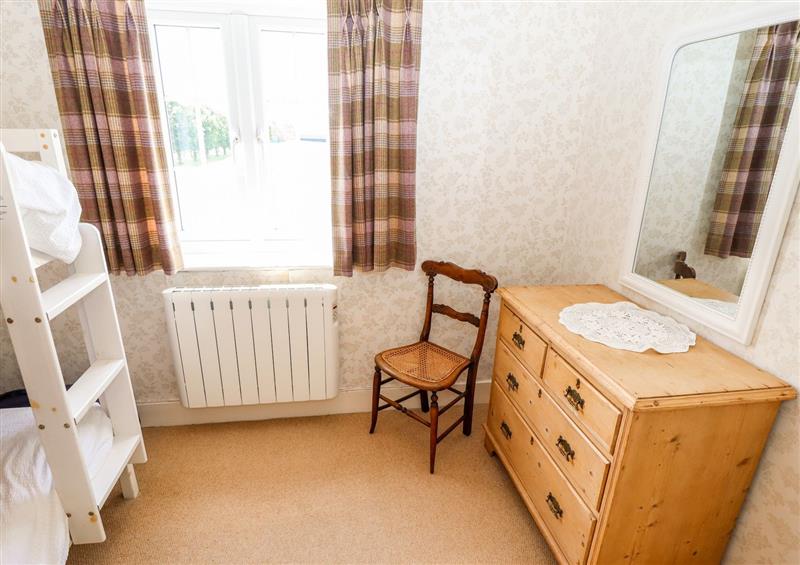 One of the bedrooms (photo 2) at East Farm Cottage, Buslingthorpe near Market Rasen and Mablethorpe