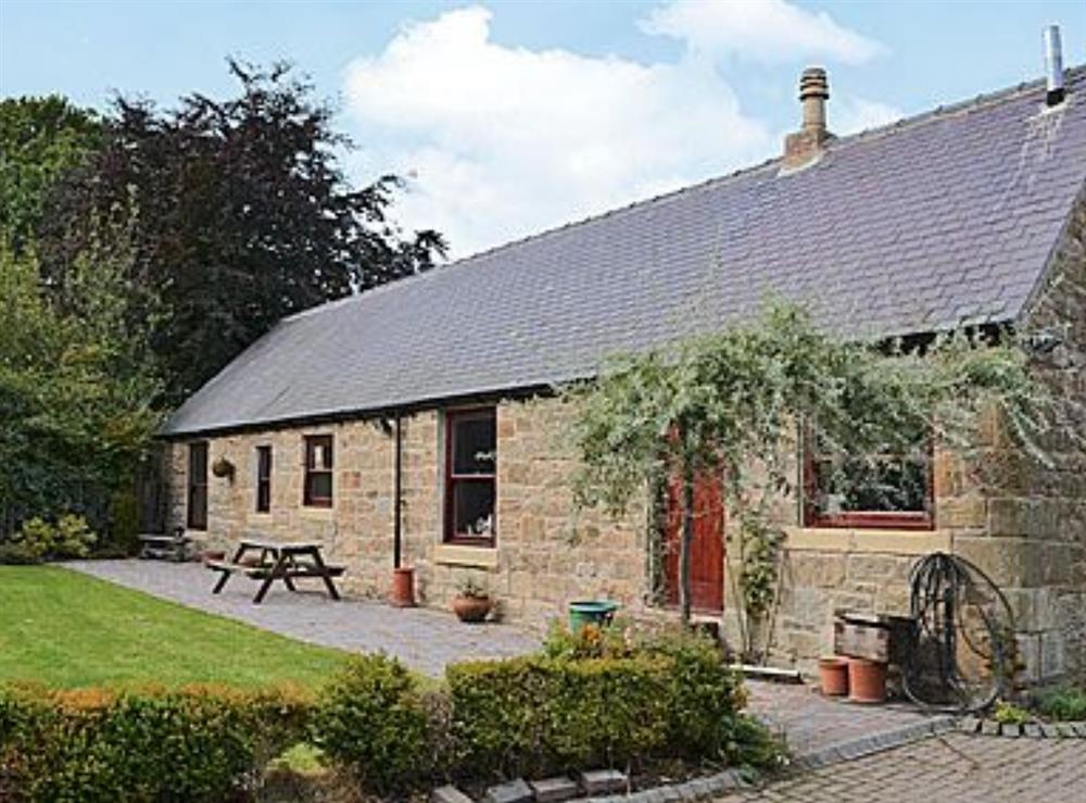 Photos of East Farm Cottage Hebron, near Morpeth, Northumberland