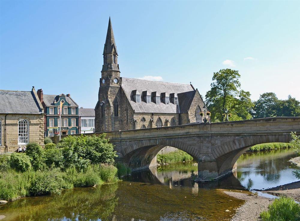 Photos of East Farm Cottage Hebron, near Morpeth, Northumberland