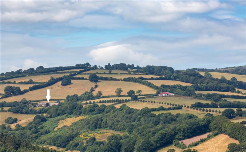 Rural landscape