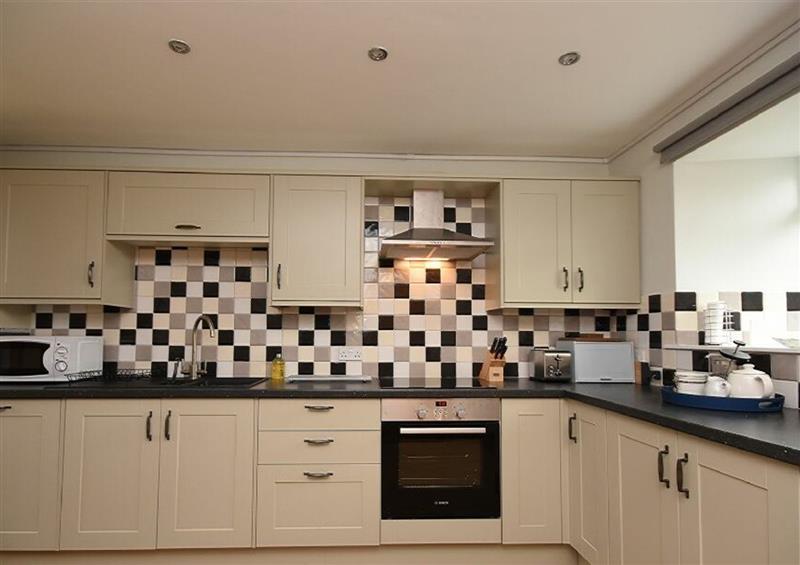 This is the kitchen (photo 2) at East Havers, Alnwick