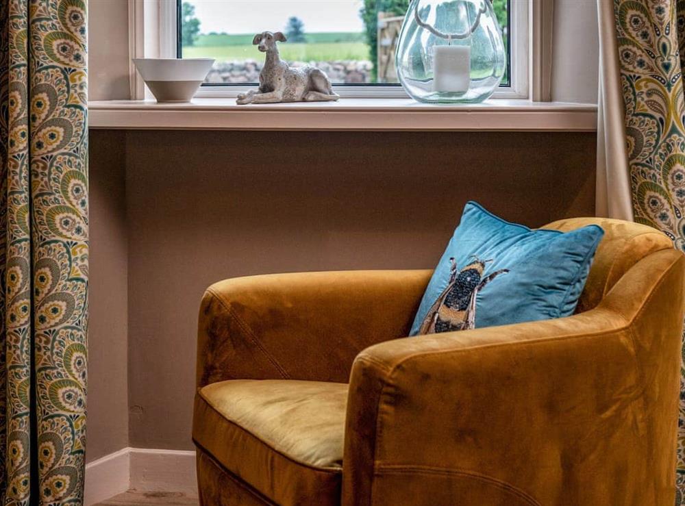 Living room (photo 2) at East Kilblean Cottage in Kilblean, near Old Meldrum, Aberdeenshire