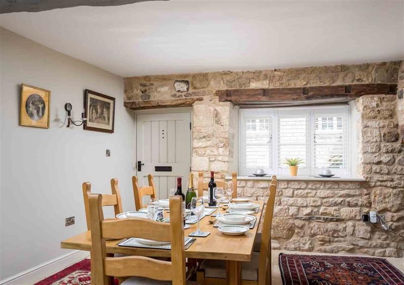 Enjoy the living room at East Leaze, Chipping Campden