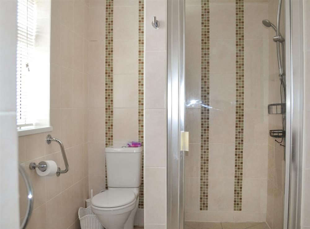 Bathroom at East Side in Peterborough, Lincolnshire