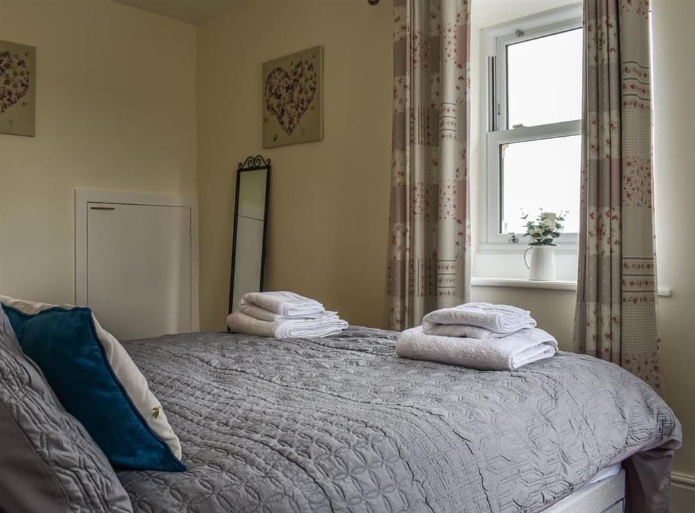Double bedroom (photo 2) at East Stonelea in Aysgarth, near Leyburn, North Yorkshire