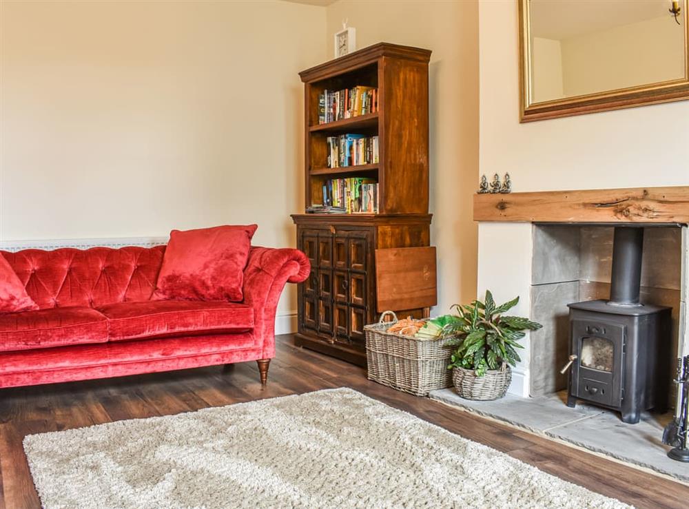 Living room (photo 3) at East Stonelea in Aysgarth, near Leyburn, North Yorkshire