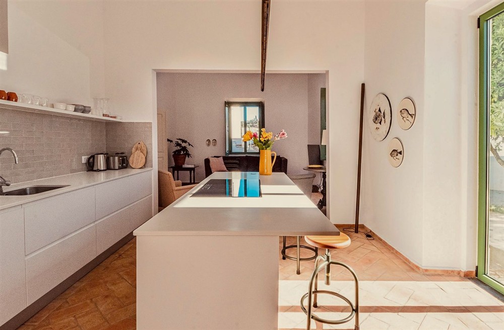 East Wind Villa