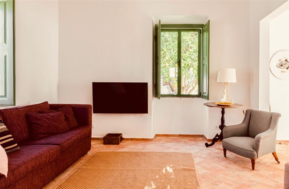 East Wind Villa