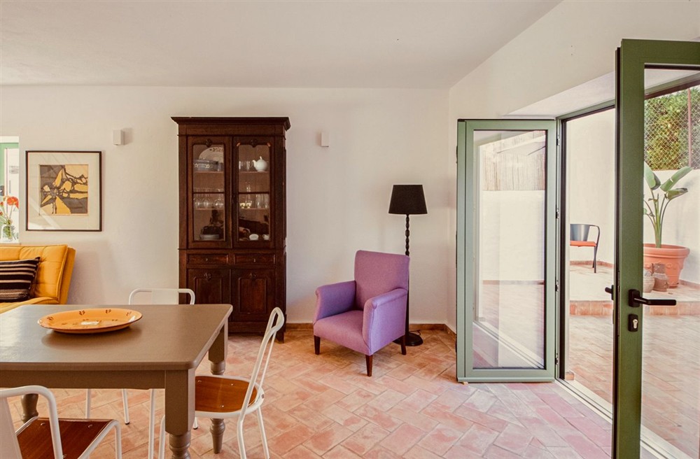 East Wind Villa