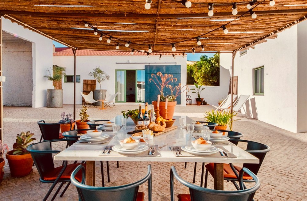 East Wind Villa