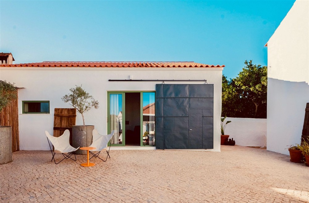 East Wind Villa