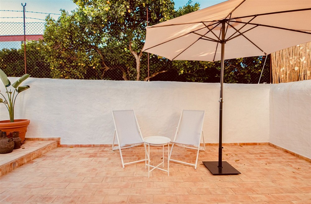 East Wind Villa