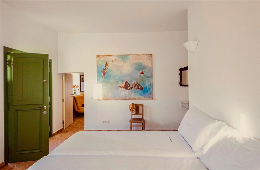 East Wind Villa