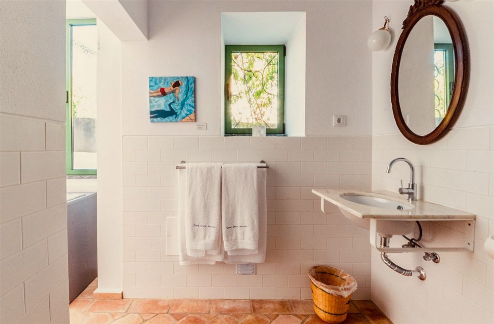 East Wind Villa