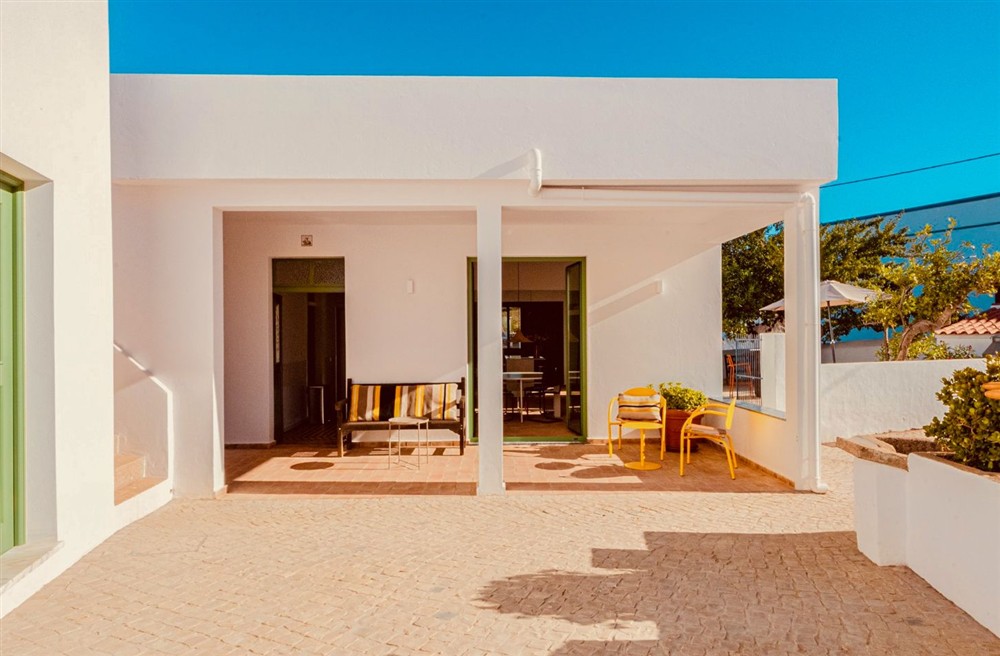 East Wind Villa