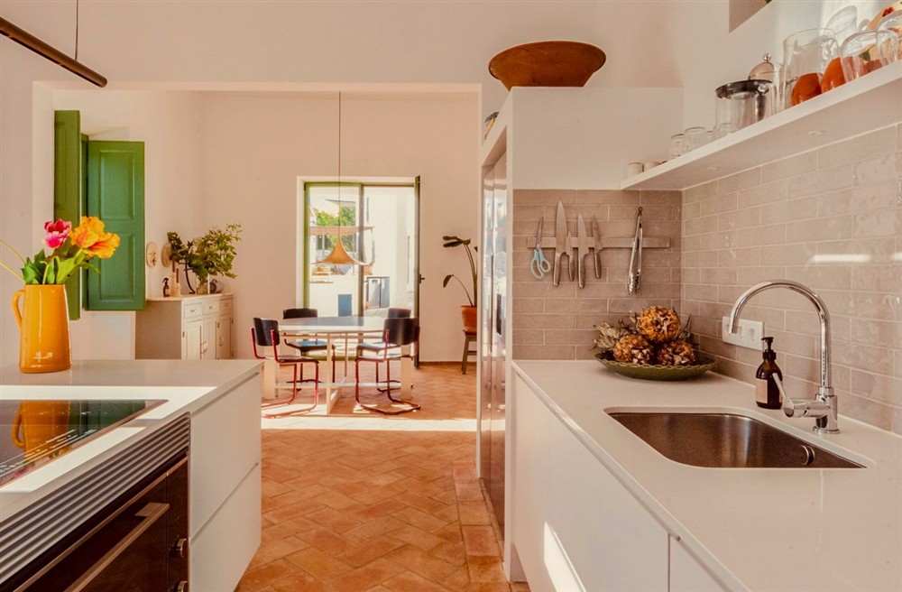 East Wind Villa