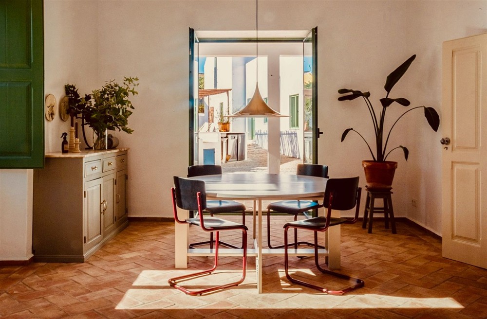 East Wind Villa