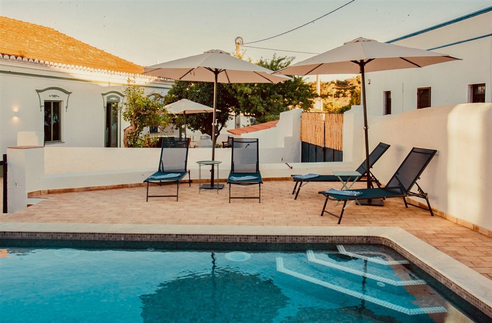 East Wind Villa
