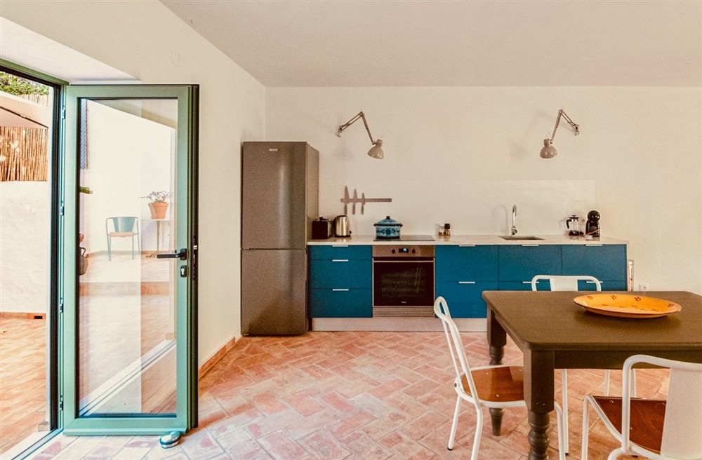 East Wind Villa