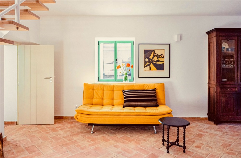 East Wind Villa