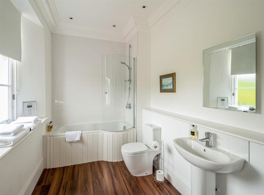 Bathroom (photo 5) at East Wing in Auchterarder, Perthshire
