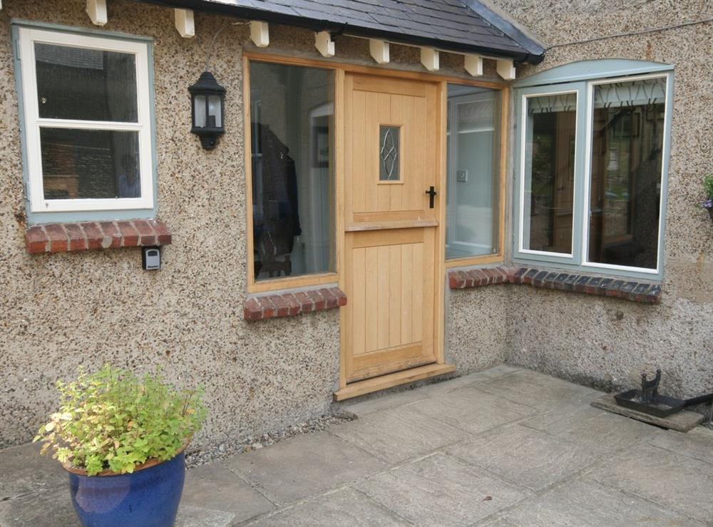 A photo of East Wing Cottage, West Ayton (Deluxe)