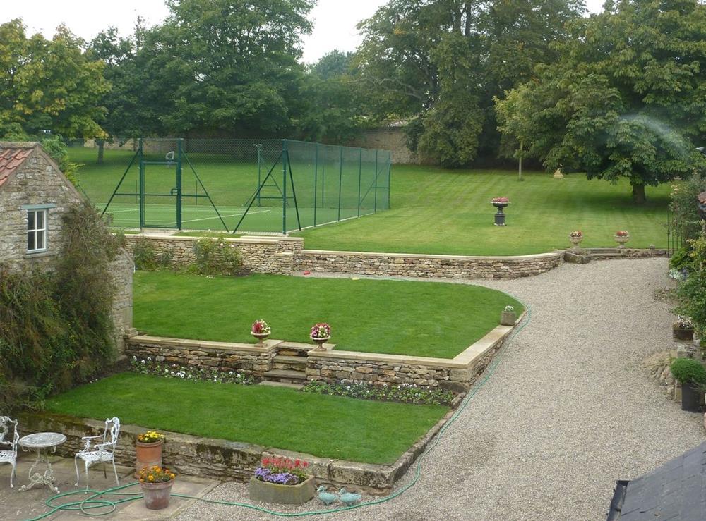 A photo of East Wing Cottage, West Ayton (Deluxe)