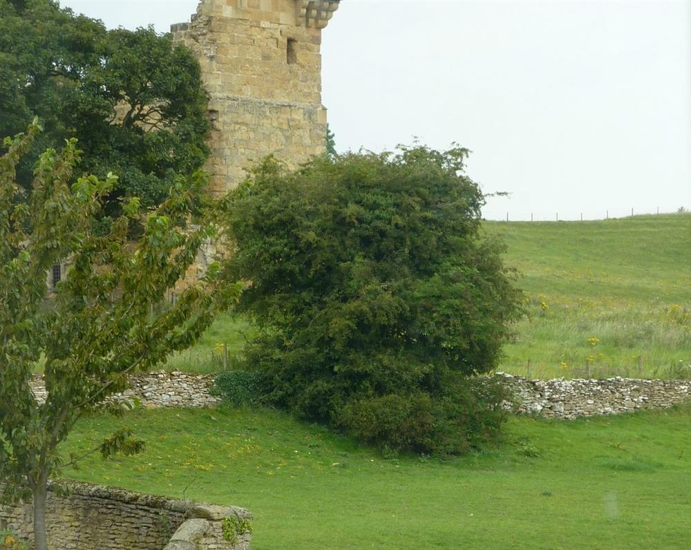 A photo of East Wing Cottage, West Ayton (Deluxe)
