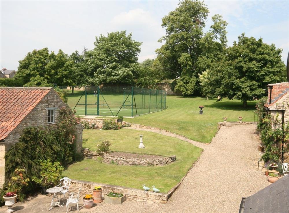 A photo of East Wing Cottage, West Ayton (Deluxe)