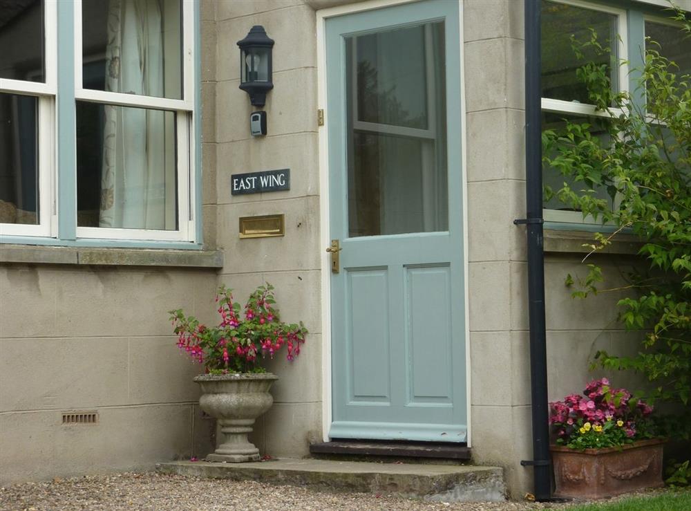 A photo of East Wing Cottage, West Ayton (Deluxe)