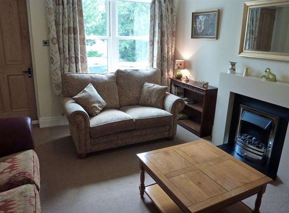 A photo of East Wing Cottage, West Ayton (Deluxe)