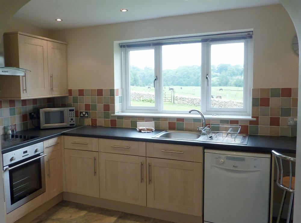 A photo of East Wing Cottage, West Ayton (Deluxe)