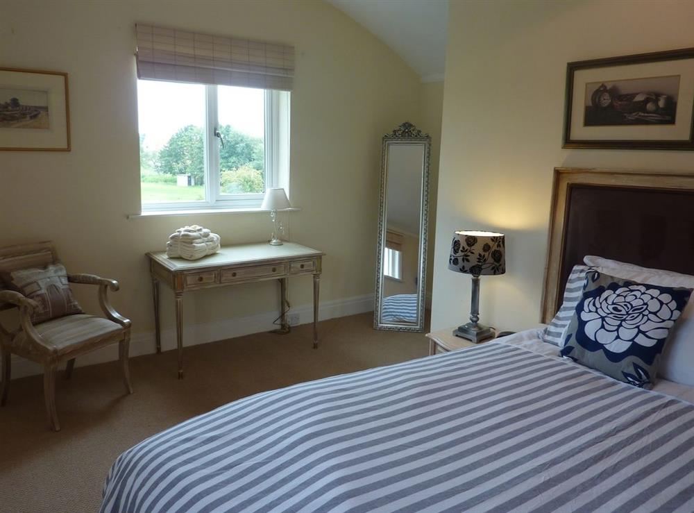 A photo of East Wing Cottage, West Ayton (Deluxe)