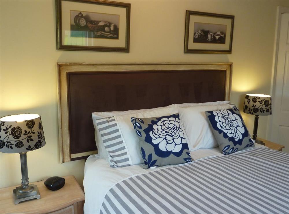 A photo of East Wing Cottage, West Ayton (Deluxe)