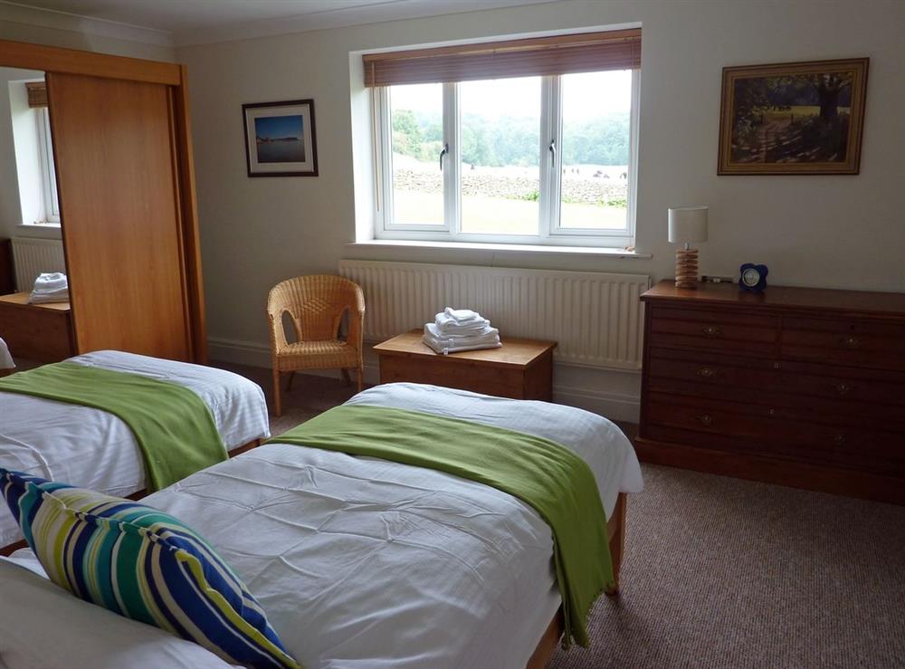 A photo of East Wing Cottage, West Ayton (Deluxe)