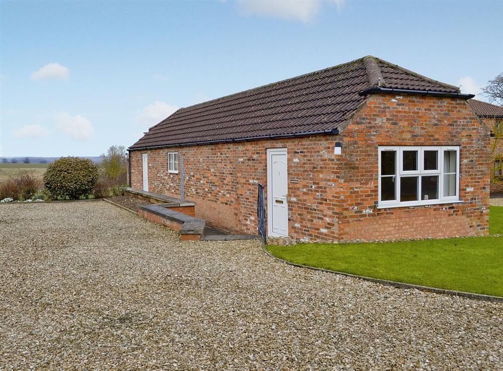 Photos of Eastfield Farm Gamekeepers Cottage Mavis Enderby, near